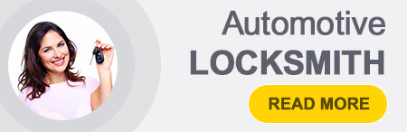 Oak Ridge Locksmith